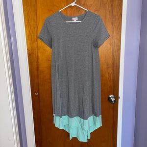 Lularoe Carly